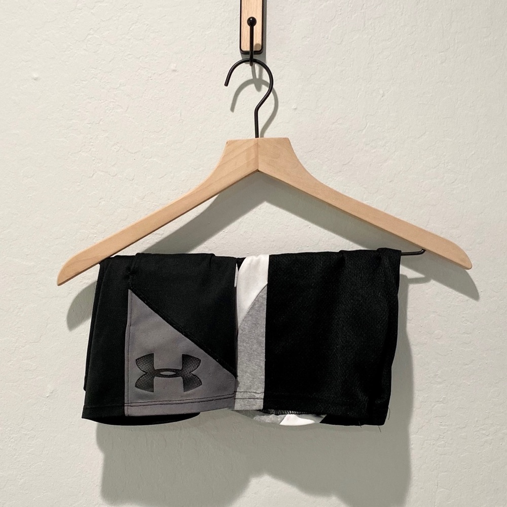 Boys shorts